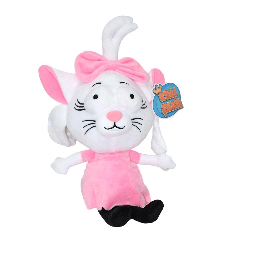 3108 , Peluş Canan 25 cm