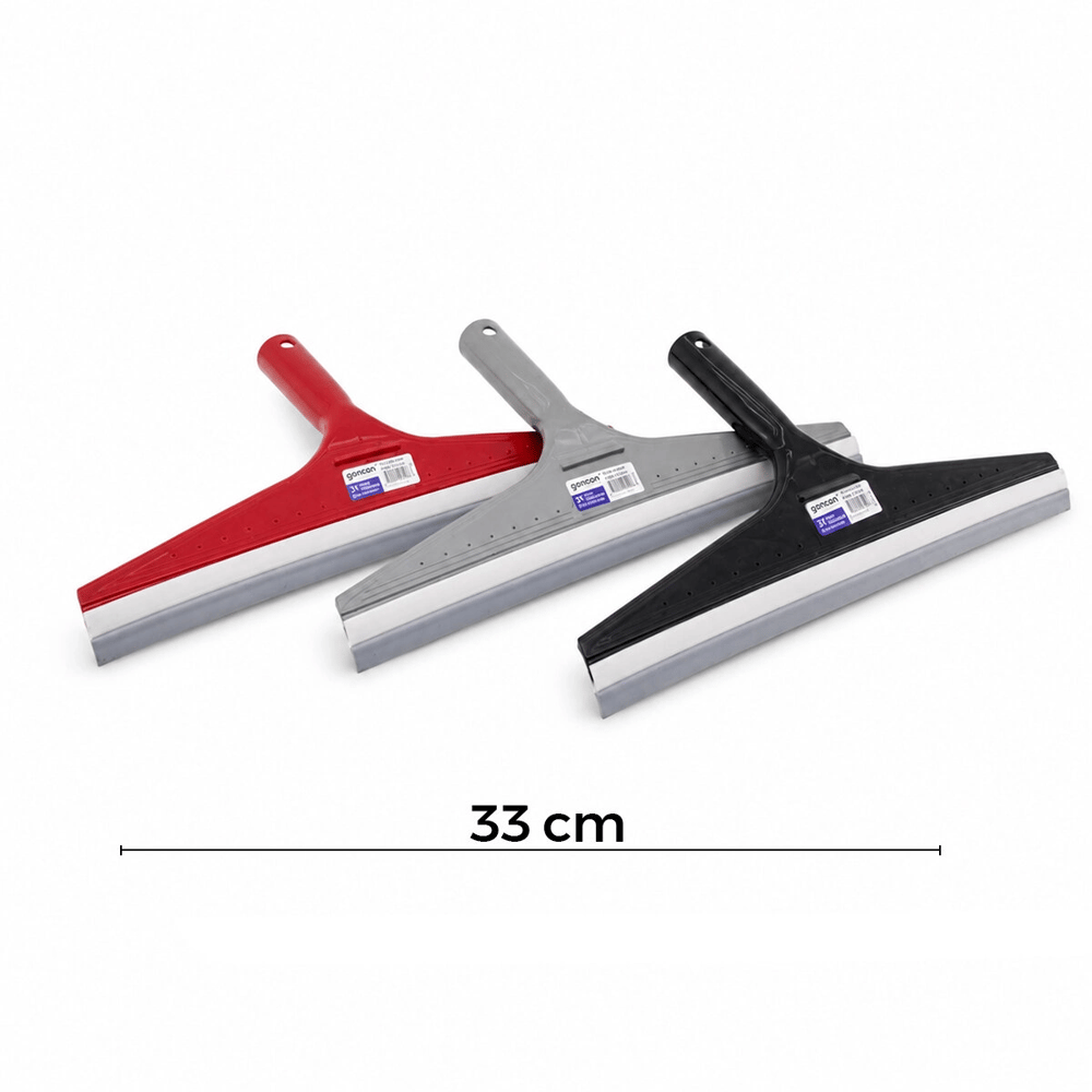 33cm Büyük Camsil - Çekpas Bx40