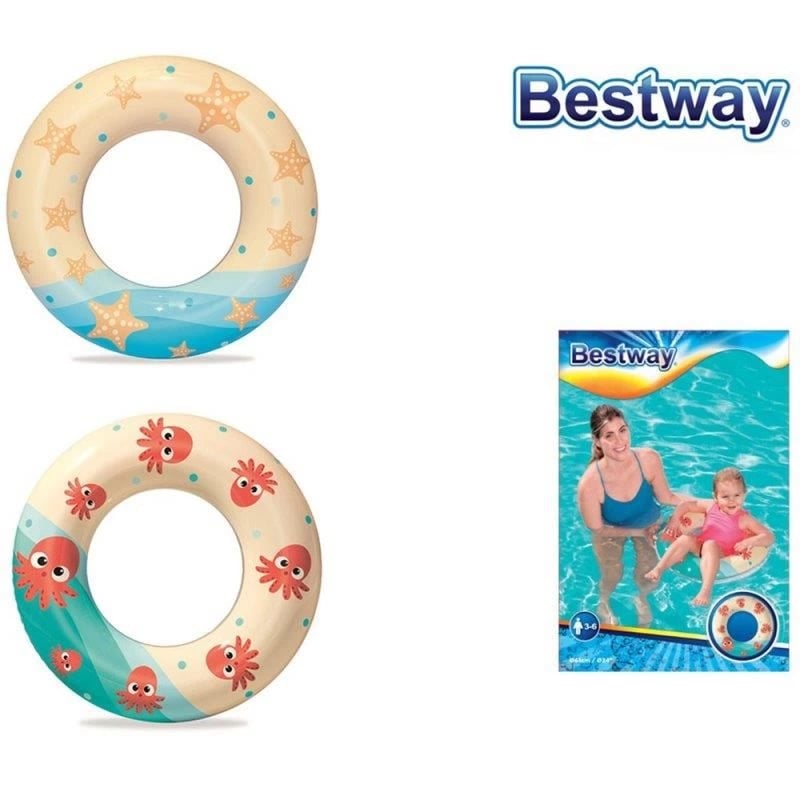 36014  Desenli Simit 61 cm