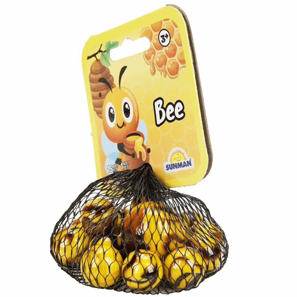 3766 Misket Bee Filede