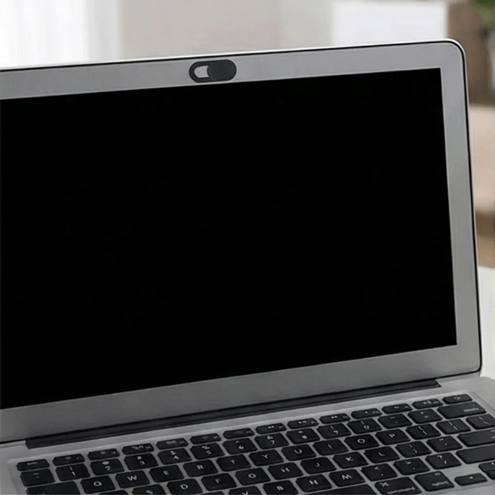3’lü Webcam Kapatıcı – Laptop, Tablet Ve Telefon Uyumlu Gizlilik Kamera Kapağı (plastik) Bx40