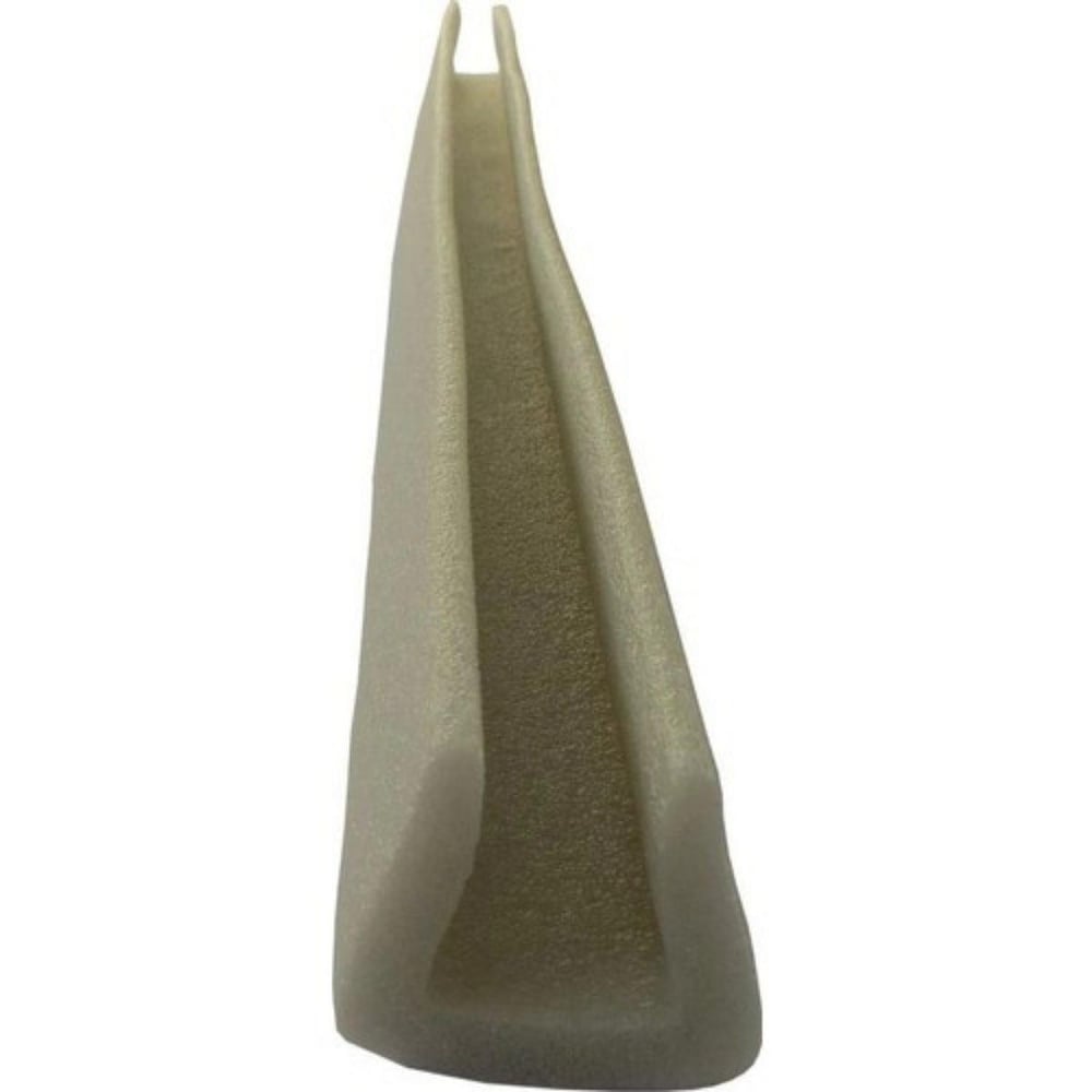 4 Adet Kapı Toz Rüzgar Önleyici Isı Yalıtımı Sağlayan Sızdırmaz Strafor (3936)