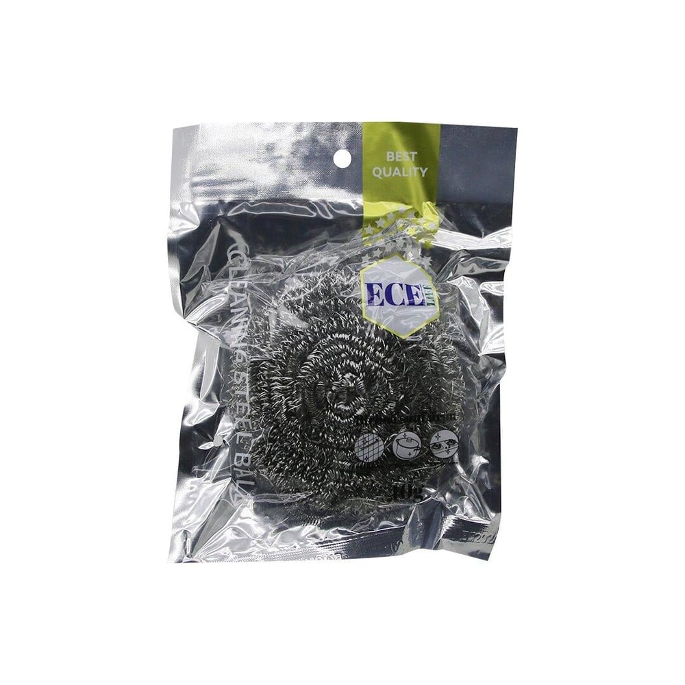 40 GR LÜX BULAŞIK TOP TELİ BEST QUALITY (3936)