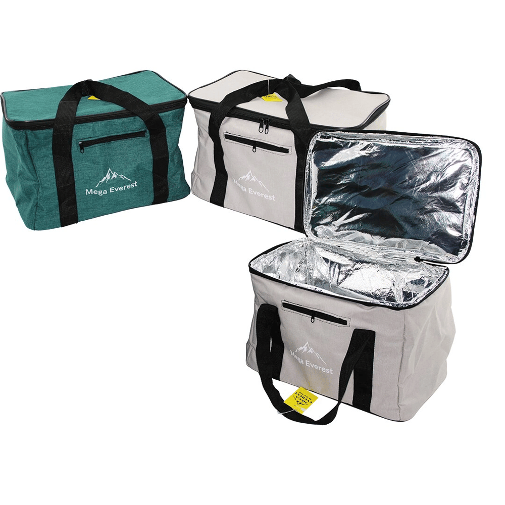 40 Litre Buzluk - Termos Çanta Bx40