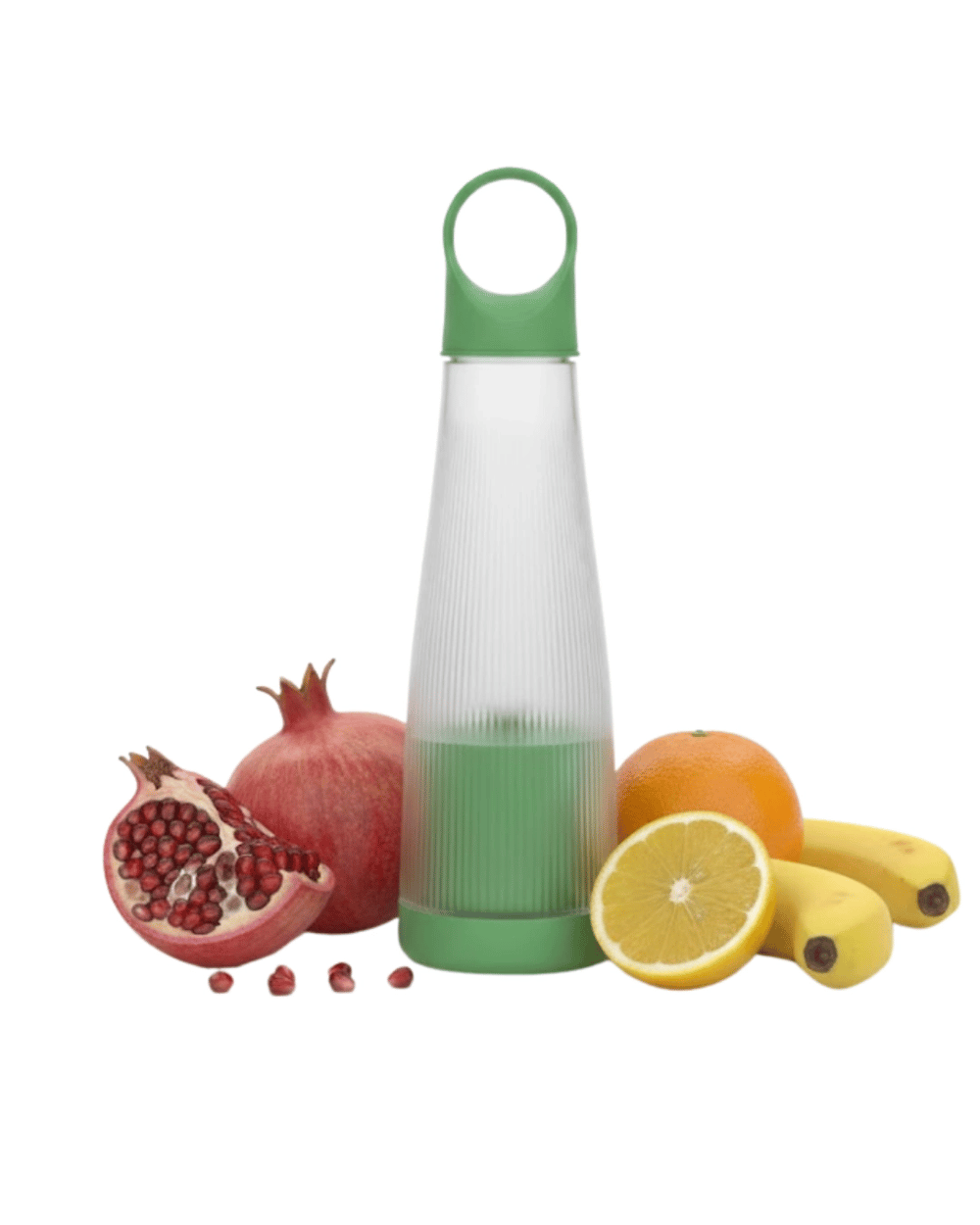 400 ml Kapasiteli Pratik Taşınabilir Meyve Blender