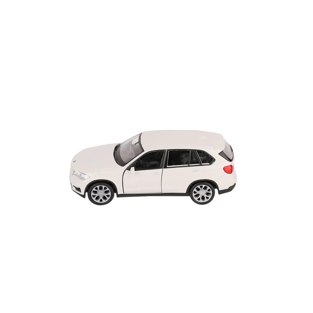 43691  BMW X5 Çek Bırak Model Araba - 1 Adet Stokta Olan Gönderilir