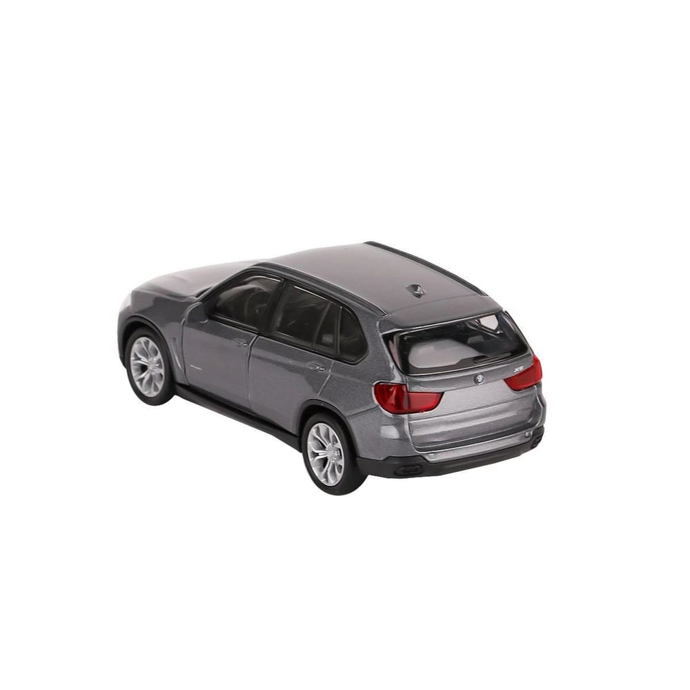 43691  BMW X5 Çek Bırak Model Araba - 1 Adet Stokta Olan Gönderilir