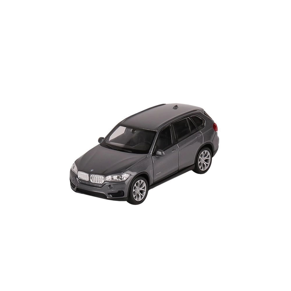 43691  BMW X5 Çek Bırak Model Araba - 1 Adet Stokta Olan Gönderilir