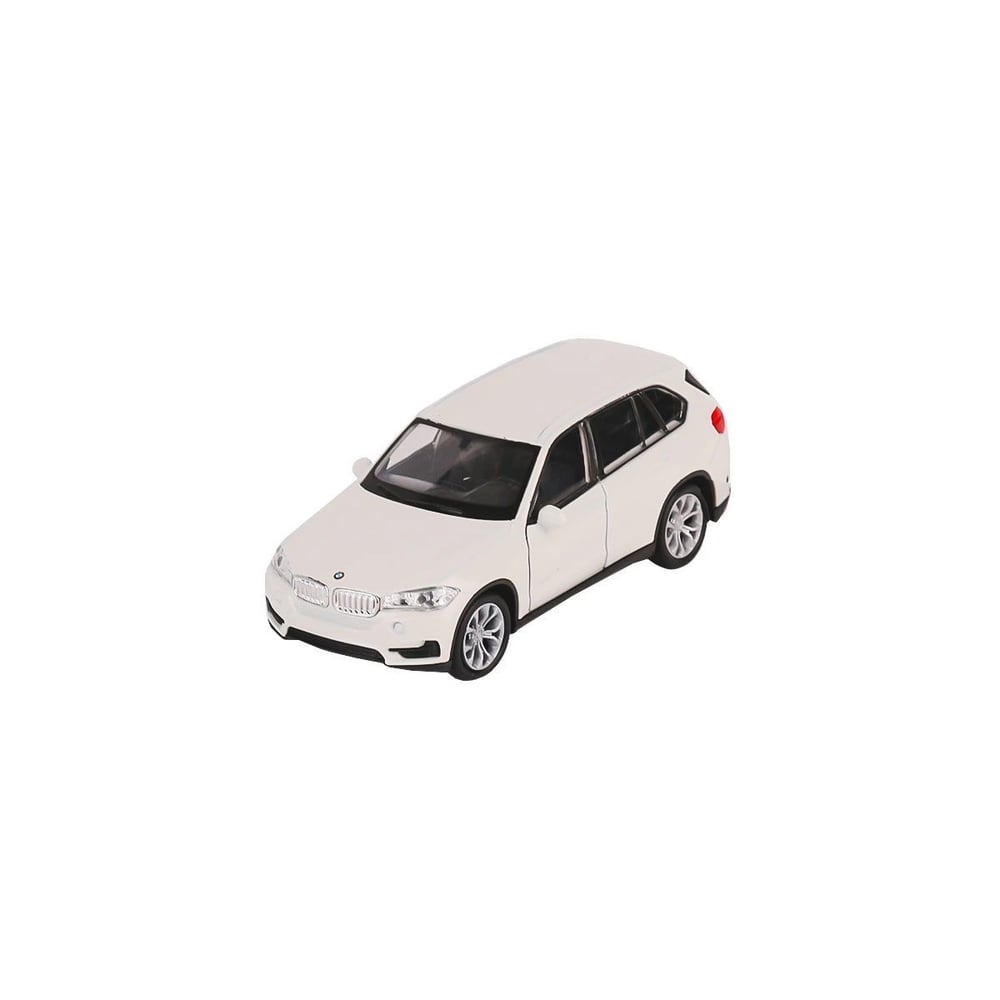 43691  BMW X5 Çek Bırak Model Araba - 1 Adet Stokta Olan Gönderilir