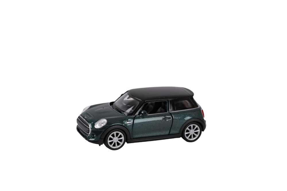 43696 WELLY DIE CAST NEW MINI 72