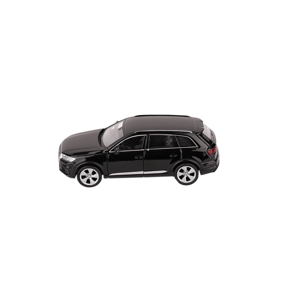 43706 WELLY AUDI Q7 - 1 Adet Stokta Olan Gönderilir