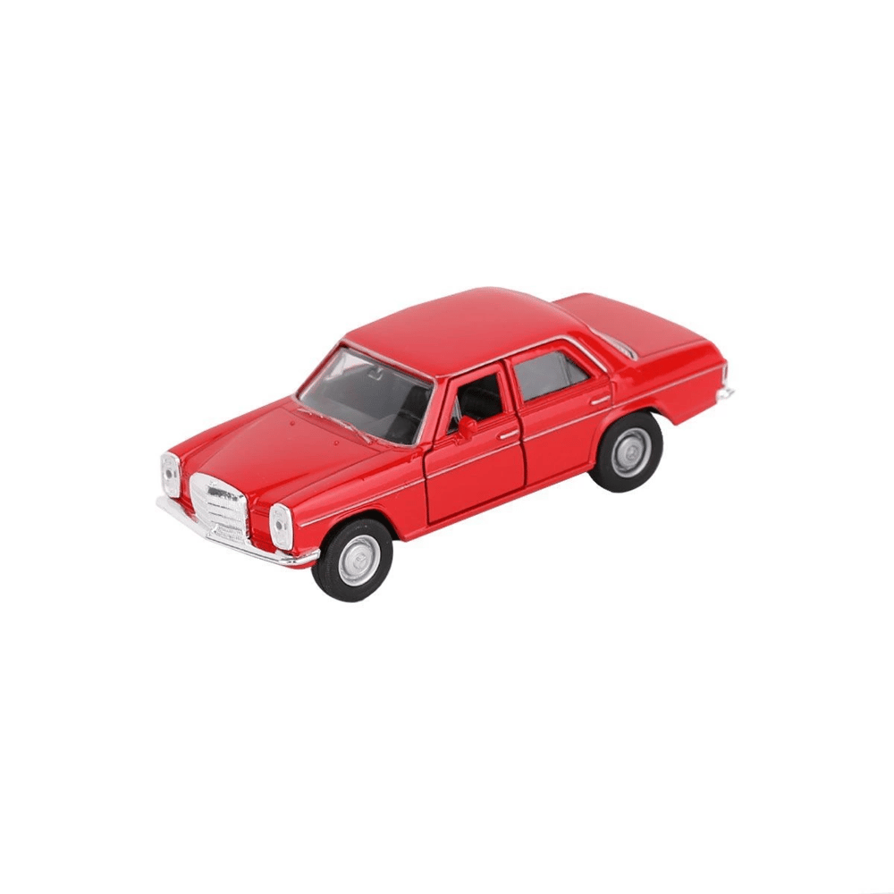 43764  Mercedes Benz 1:32 Model Araba - Oyuncak