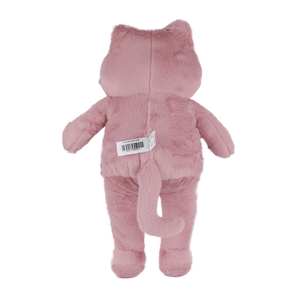 4813 Peluş Uzun Kedi 55 cm -My Friend Toys