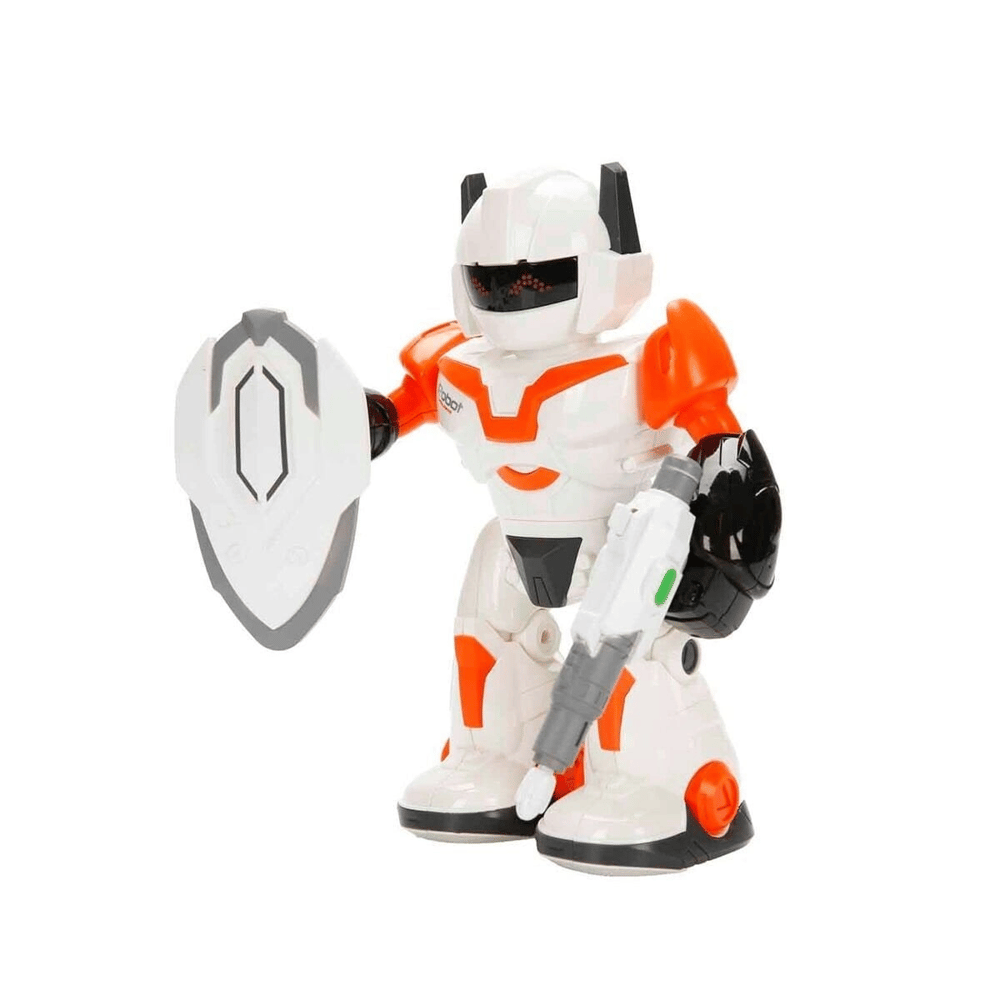 4959 SUN-RST-IC ROBOT DOMINATOR 3IN1 BI BYZ