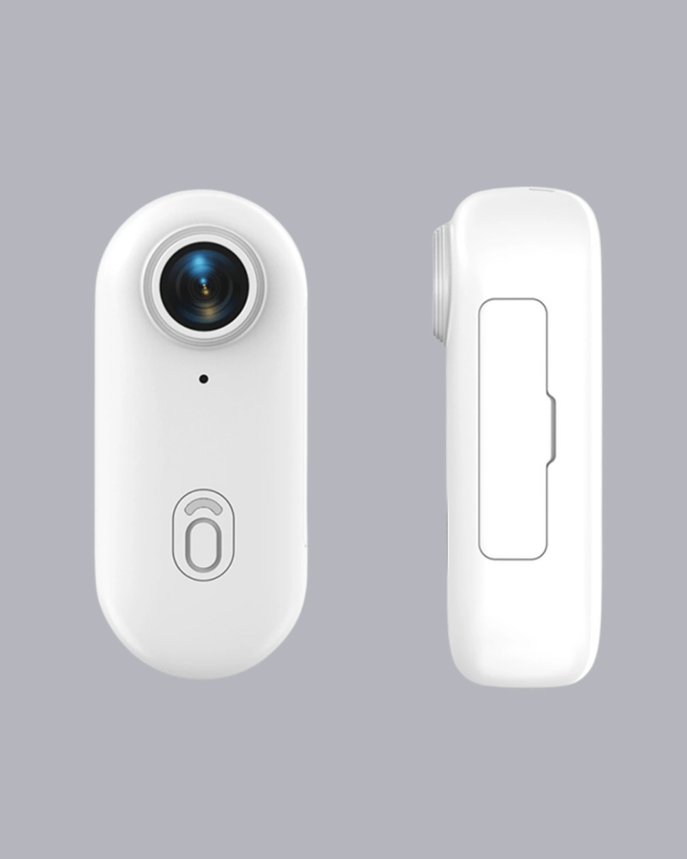 4K  Suya Dayanıklı Aksiyon Spor Kamerası 120° Geniş Açı ve WiFi Destekli (Kopya)