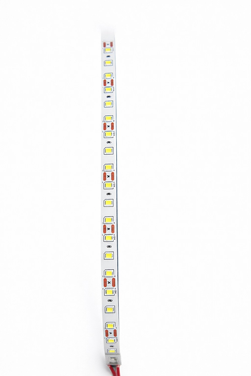 5 Metre CATA CT 4540 İç Mekan 12V 120 Ledli Şerit Led 6500K Beyaz Işık