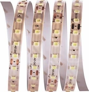 5 Metre CATA CT 4540 İç Mekan 12V 120 Ledli Şerit Led 3200K Gün Işığı