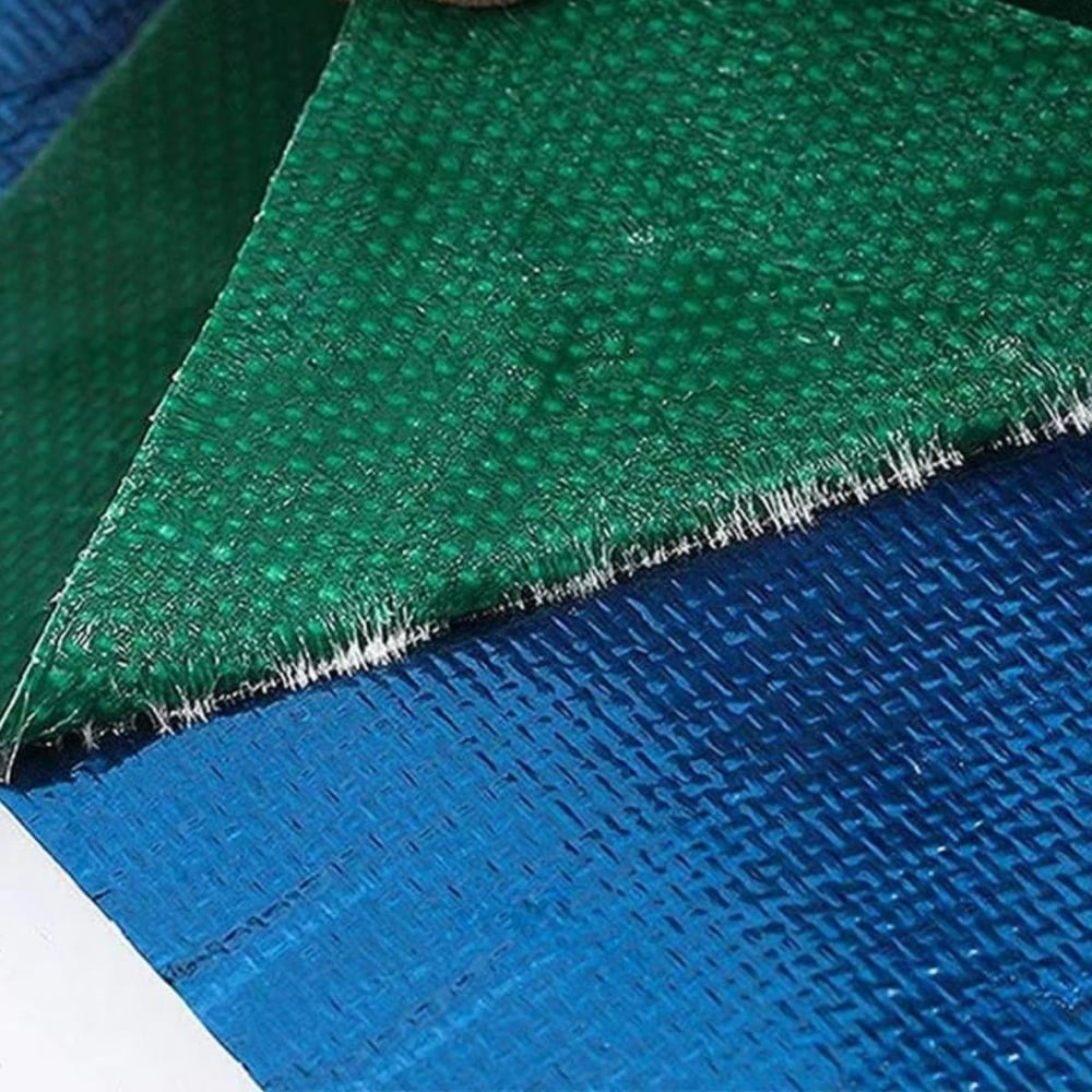 5 cm x 5 mt. Yapışkanlı  Çadır Tente Hortum Tamir Bandı (3936)