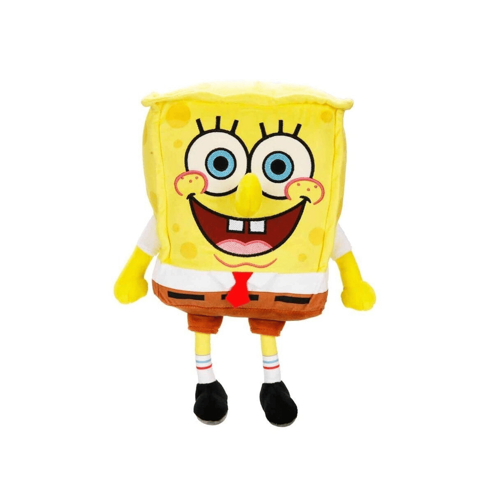 50174 SUN-HTI-SBR-PELUŞ S BOB 30CM PATRICK 33CM GARY 23CM SQUIDWARD 35CM SBO