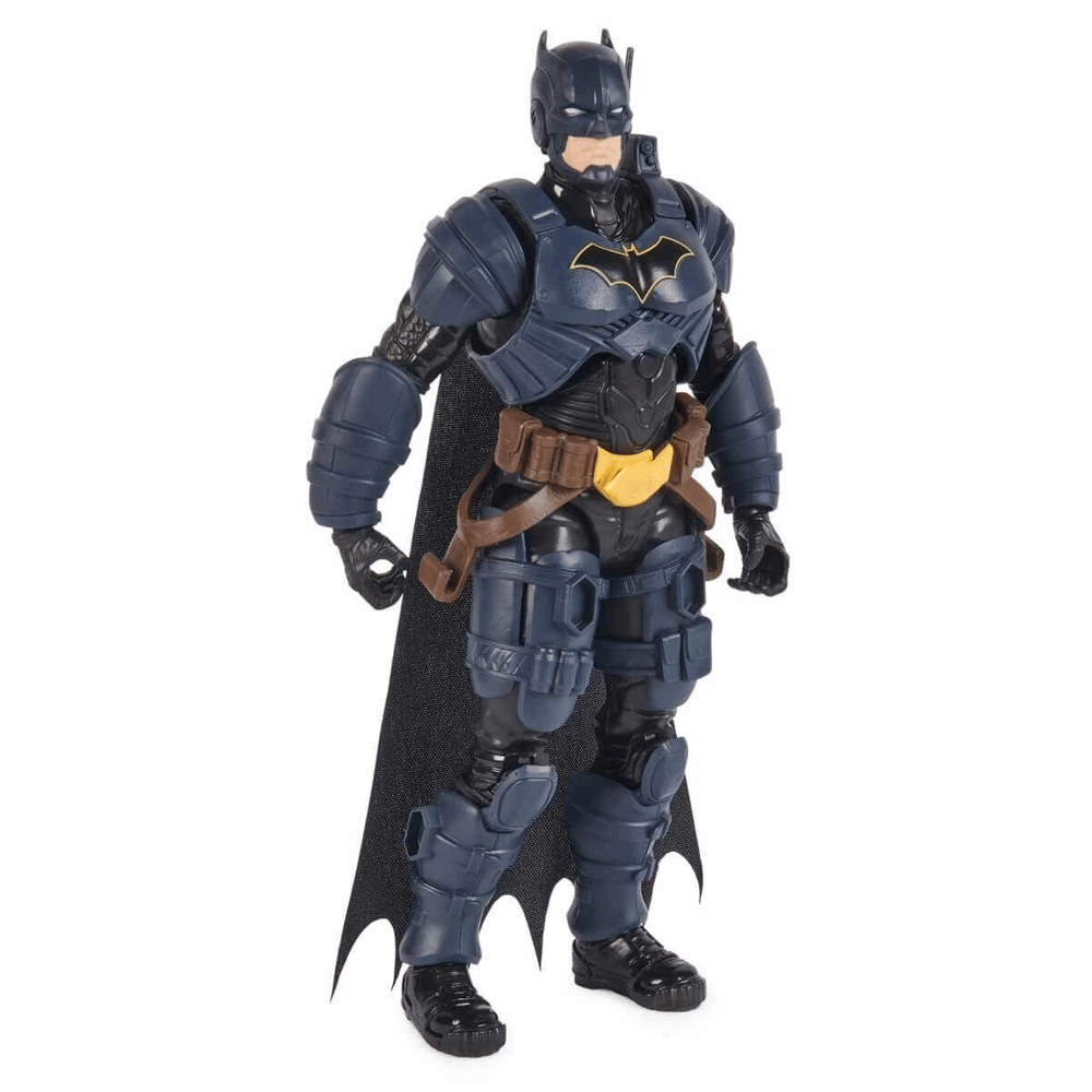 50761 DC Comics Batman Adventures Aksiyon Figürü 30 cm