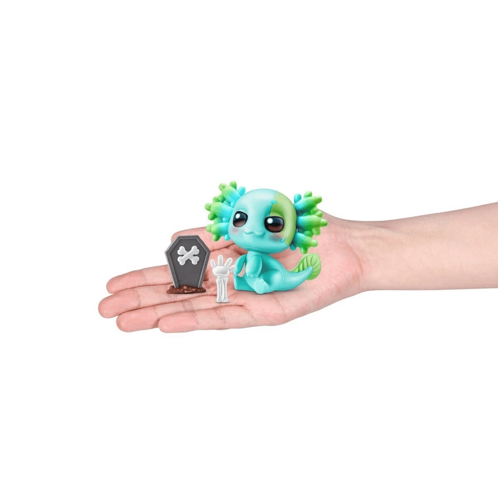 5UM04000 Axolotls Sürpriz Paket