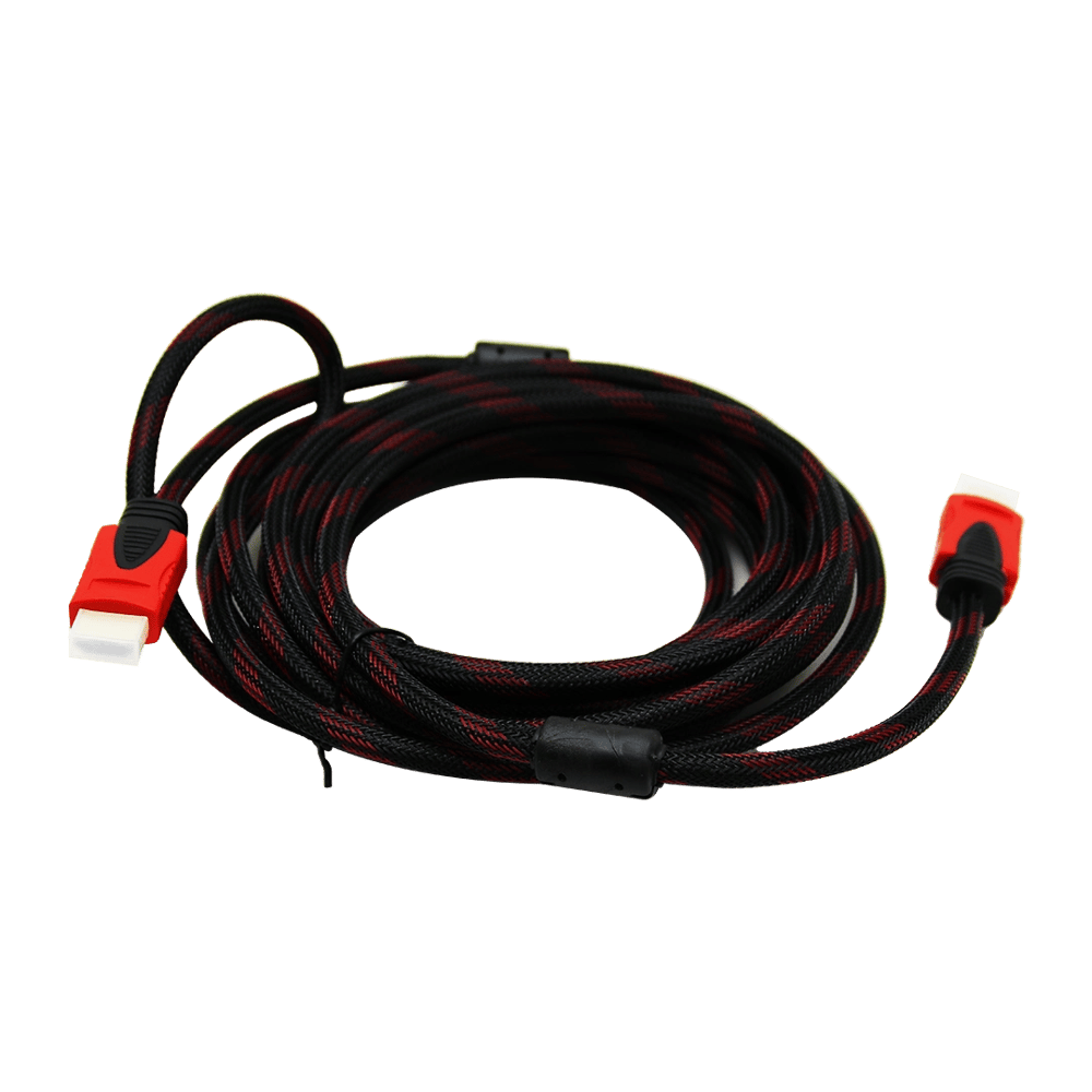 5mt İpli Hdmı Kablo Computer Cable Hdtv Pl-8014 Bx40