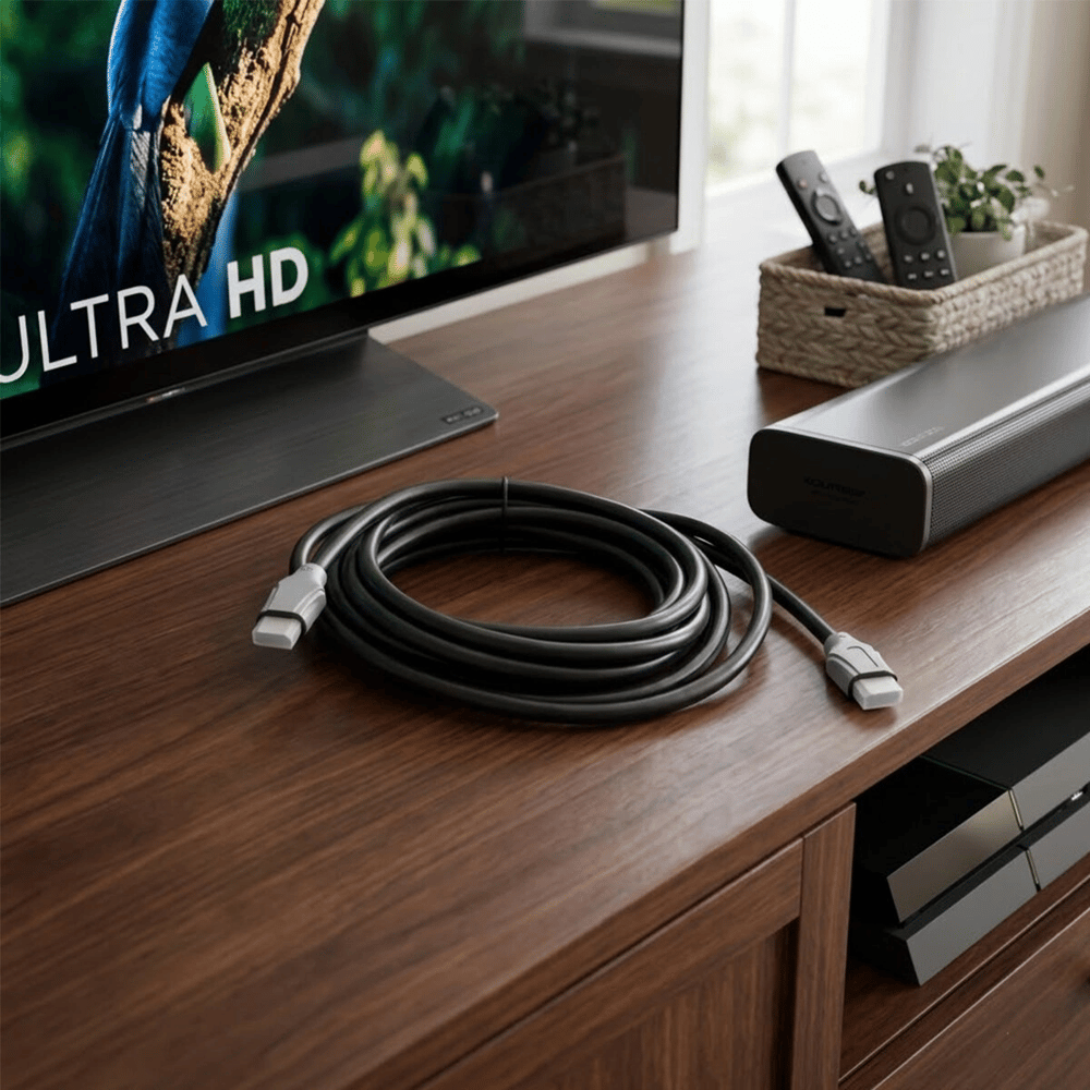 5mt İpli Hdmı Kablo Computer Cable Hdtv Pl-8014 Bx40