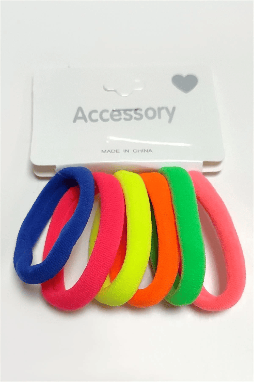 6 Adet Havlu Toka 4,5 cm