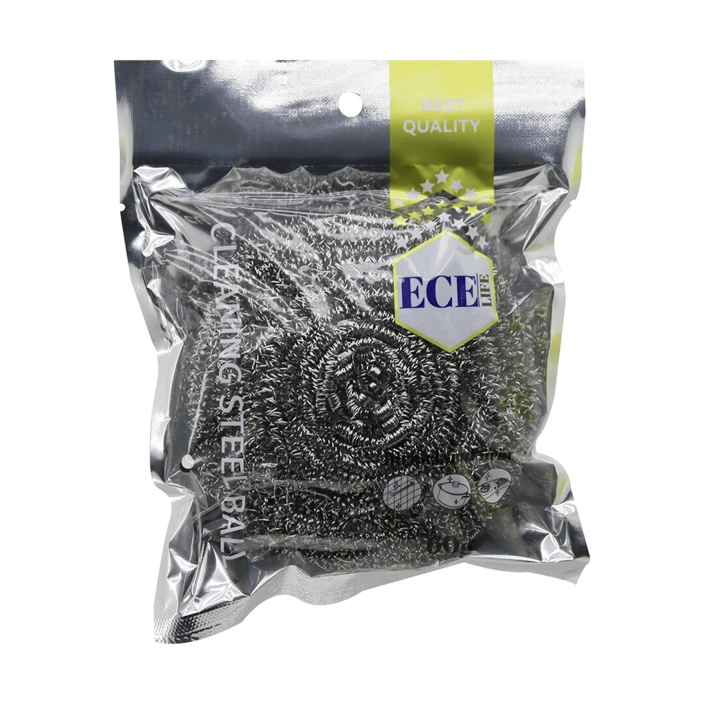 60 Gr Lüx Bulaşık Top Teli Best Qualıty Bx40