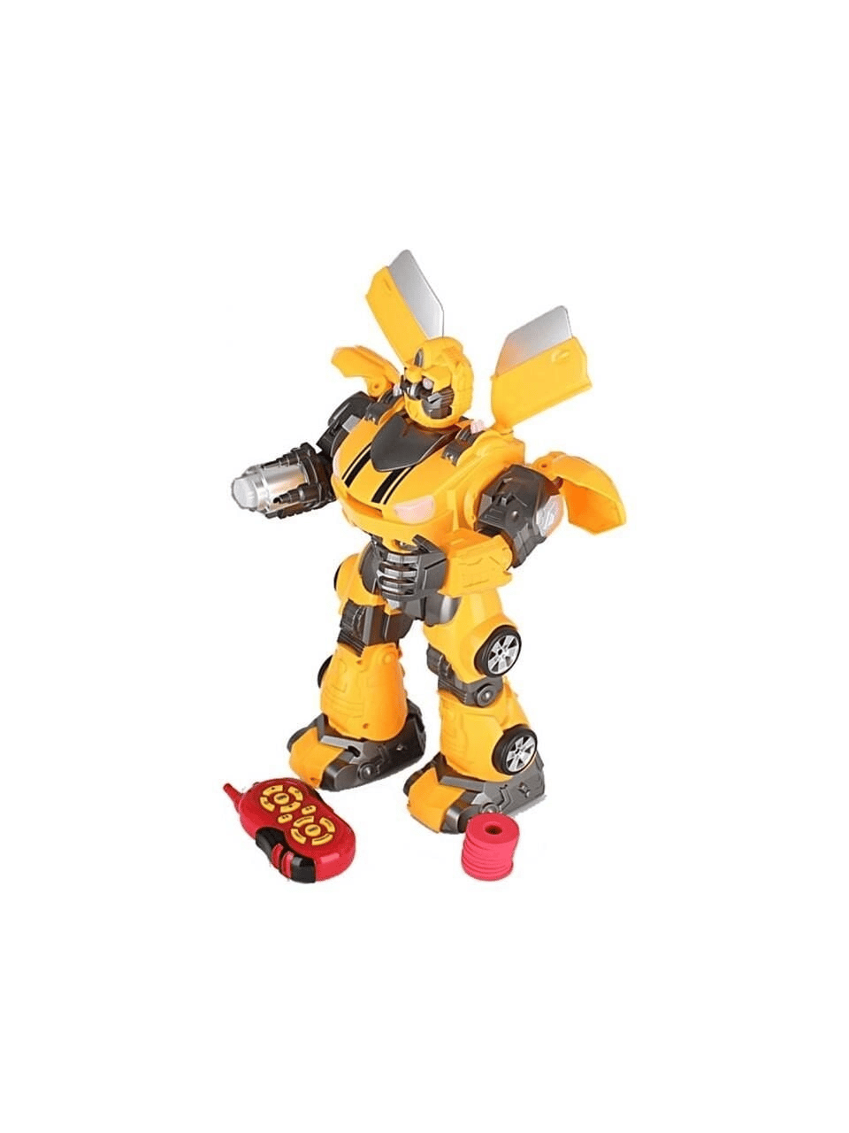 6020/6021 UZK.SÜNGER ATARLI ROBOT -TYC