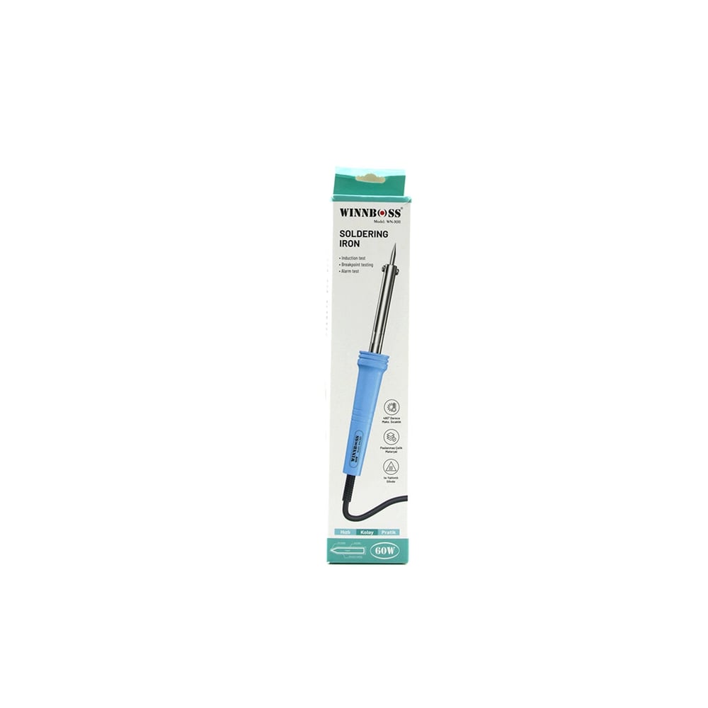 60w Kalem Havya Td-060 Bx40