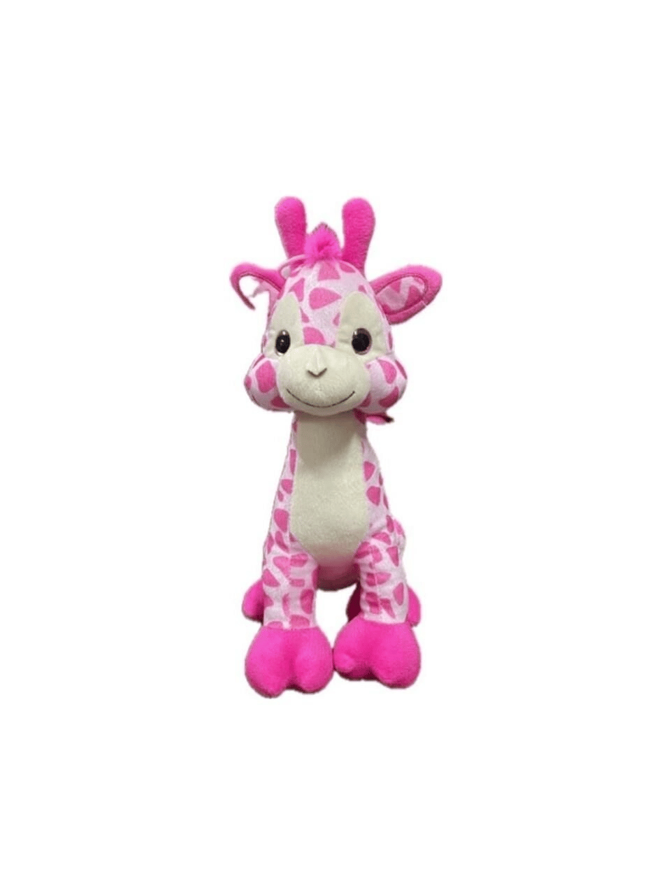 62222 PELUŞ 35 CM MUTLU ZÜRAFA -HLY