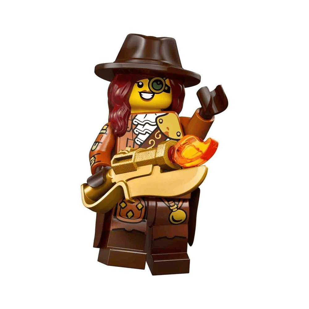 71052  Minifigür Seri 29 +5 yaş