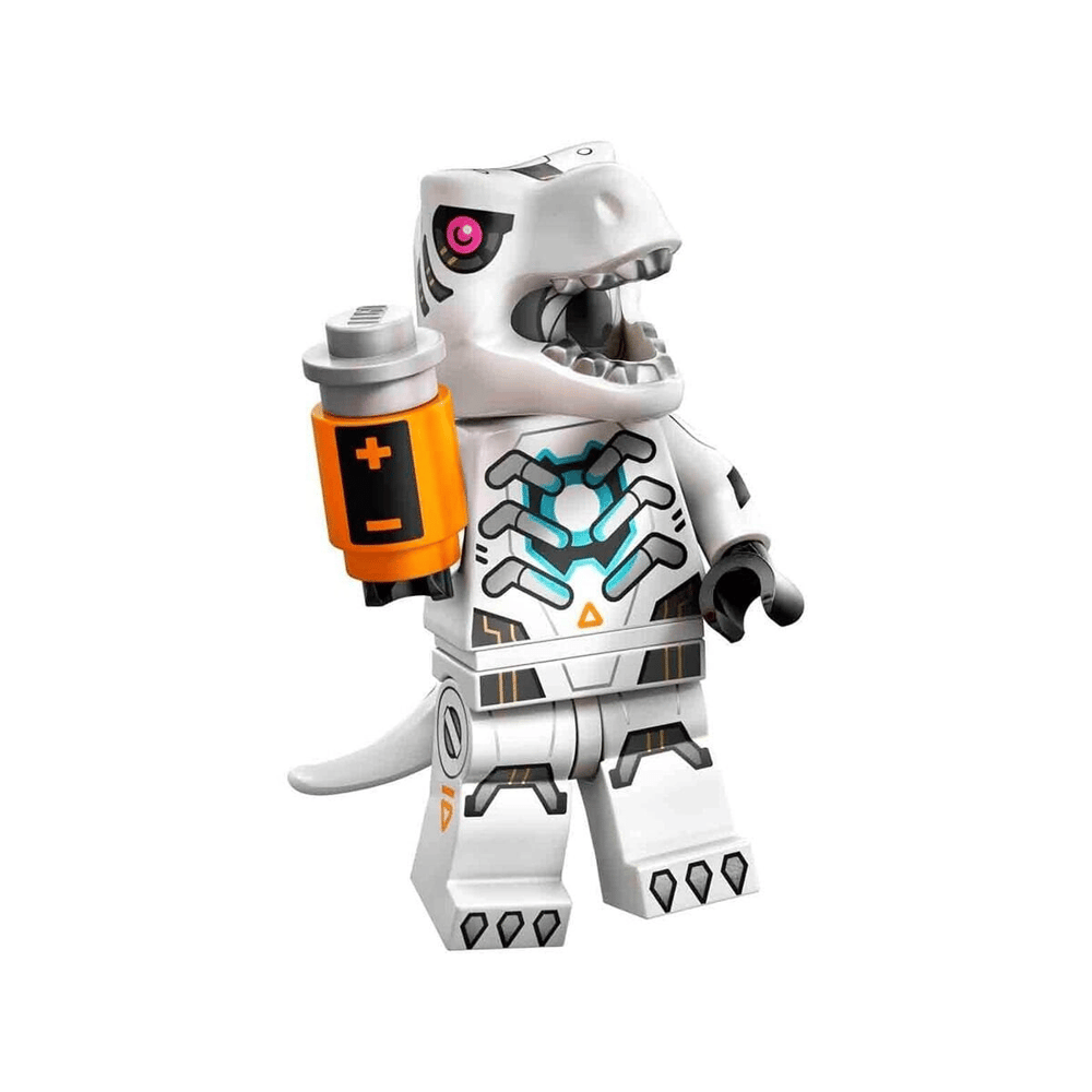71052  Minifigür Seri 29 +5 yaş
