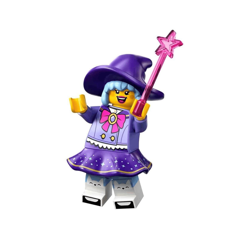 71052  Minifigür Seri 29 +5 yaş