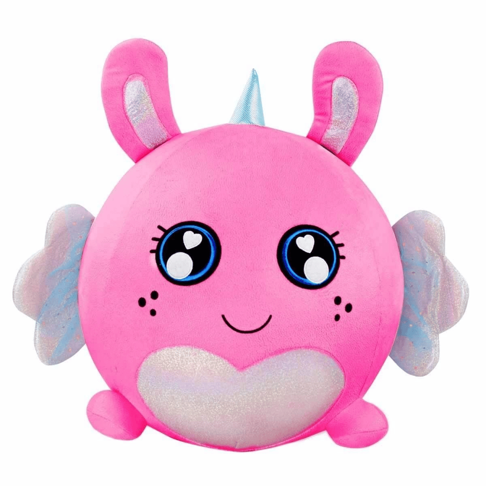 72030 Şişme Peluş Tavşan XXL