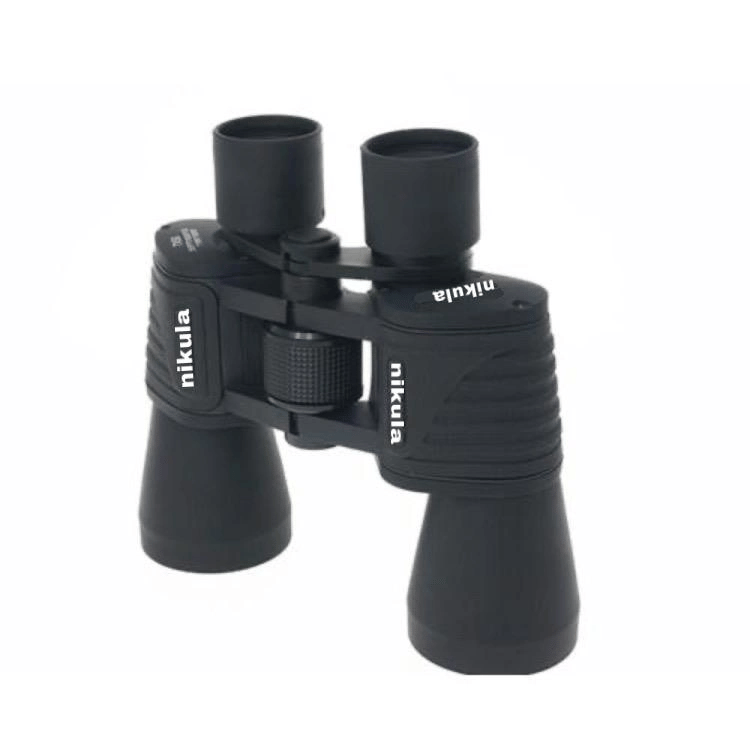 7x50 Dürbün Av Dürbünü Taşıma Çantalı 1000m/56m