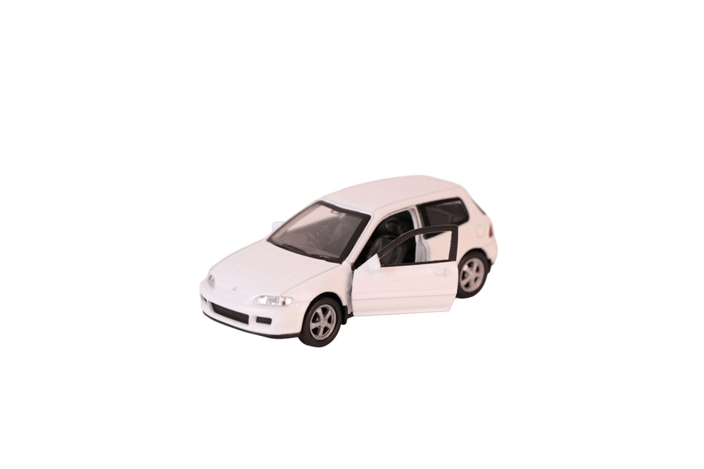 813 WELLY ÇEK BIRAK HONDA CIVIC EG6 72