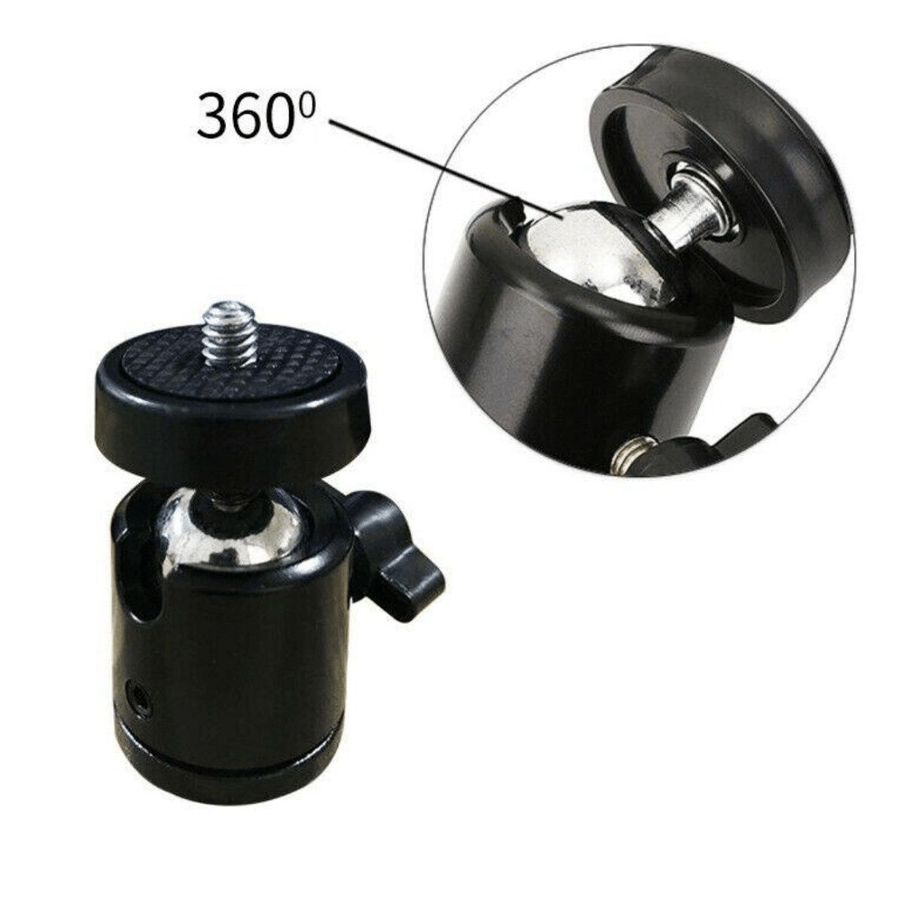 8inç 20cm Youtube Instagram Tiktok Selfie  Stüdyo Video Fotoğraf Ring Light  Tripod Led Halk