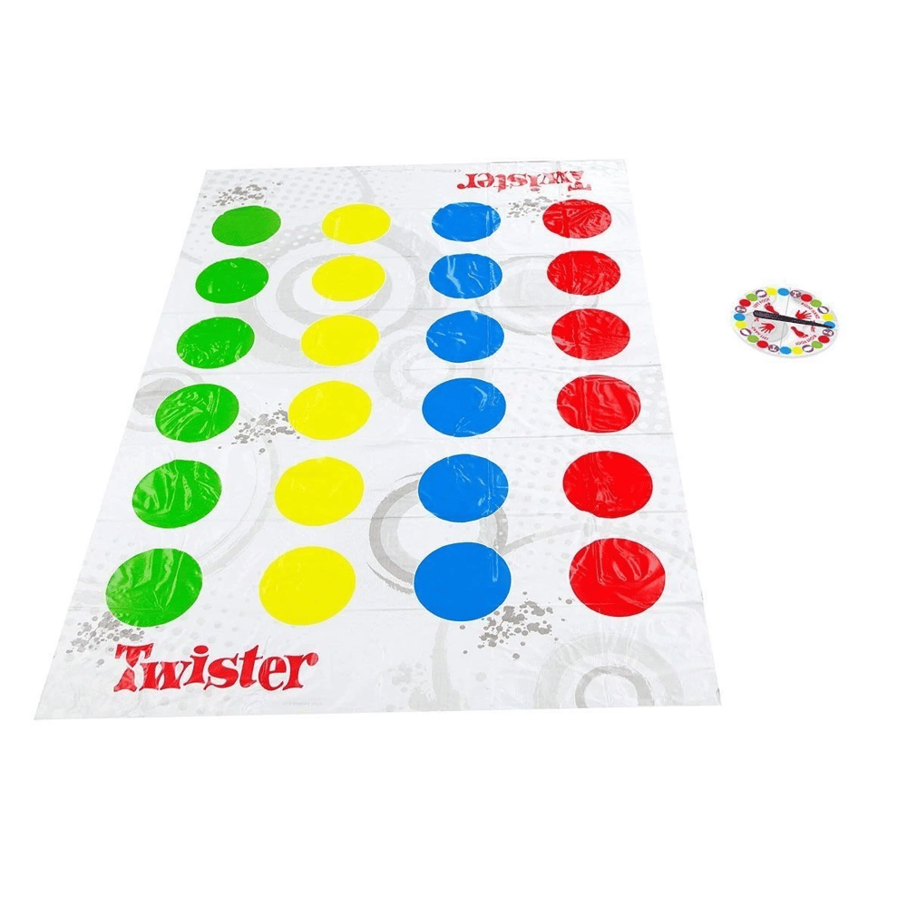 98831 Twister