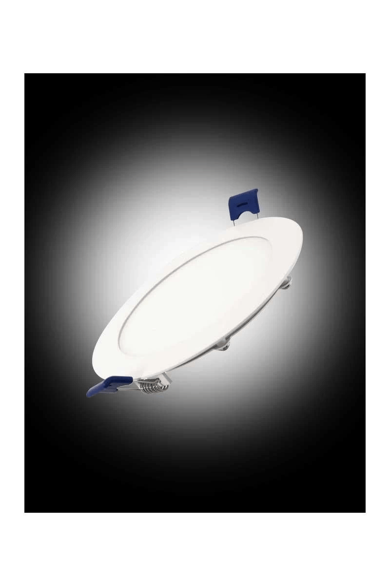 ACK AP01 00930 Sıva Altı 9W Led Spot Beyaz Işık 6500K
