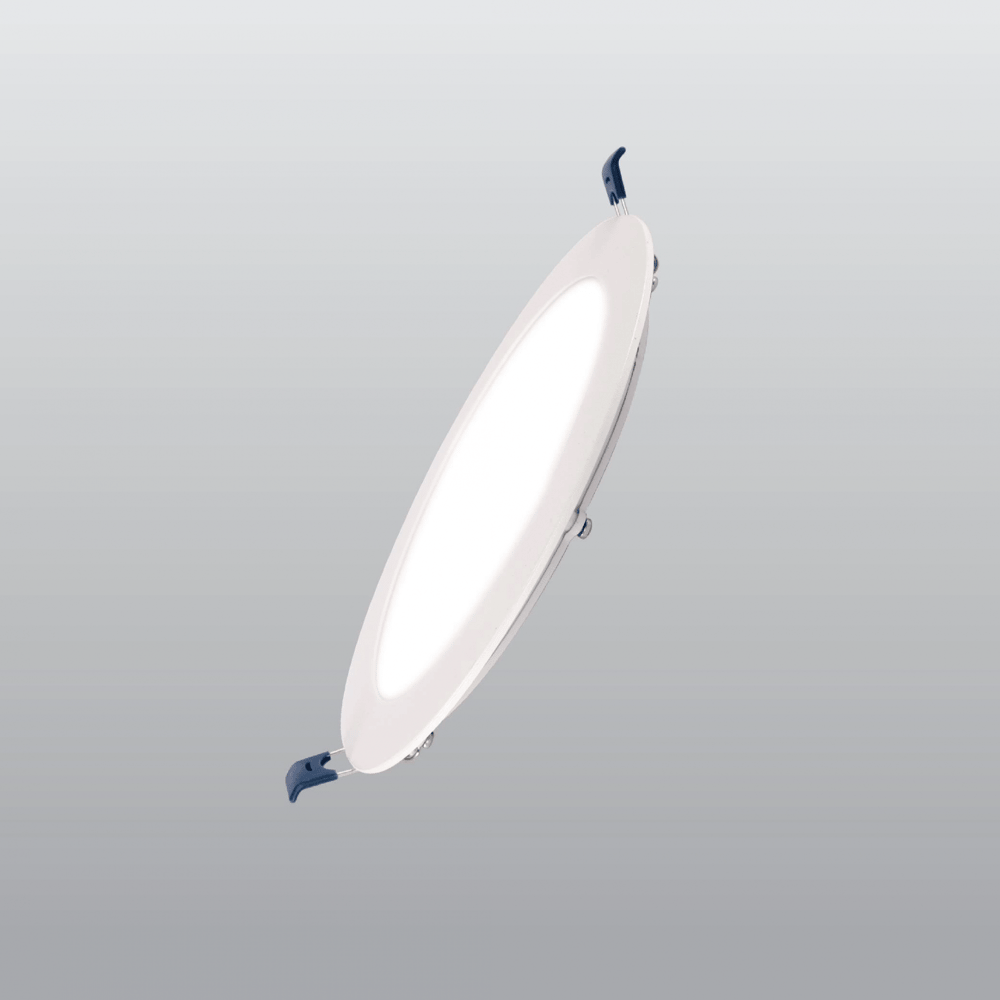 ACK AP01 00930 Sıva Altı 9W Led Spot Beyaz Işık 6500K