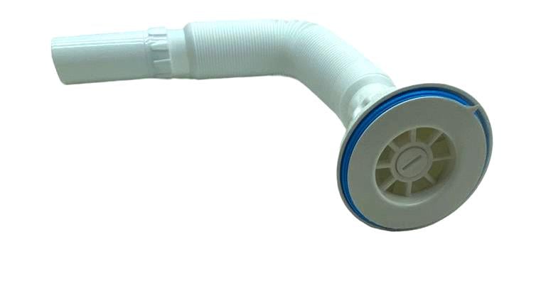 AĞZI PLASTİK SİFON (3936)