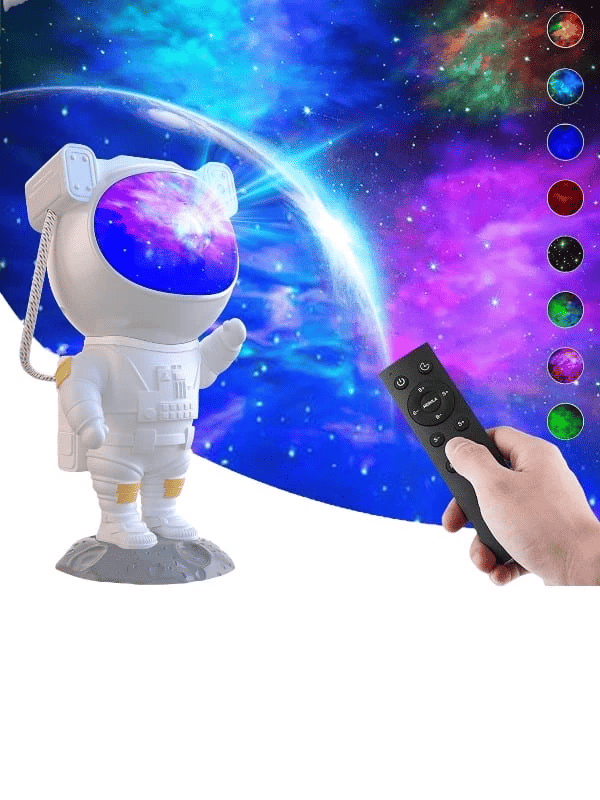 ASTRONOT  LAMBA SPEAKERLI