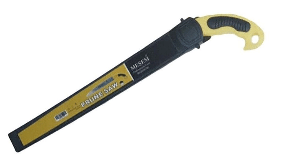 Ağaç Dal Budama Testeresi 300 Mm - Kılıflı Bx40