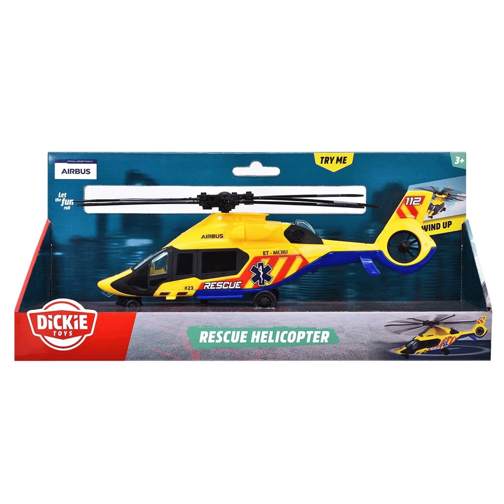 Airbus H160 Rescue Helikopter 203714022