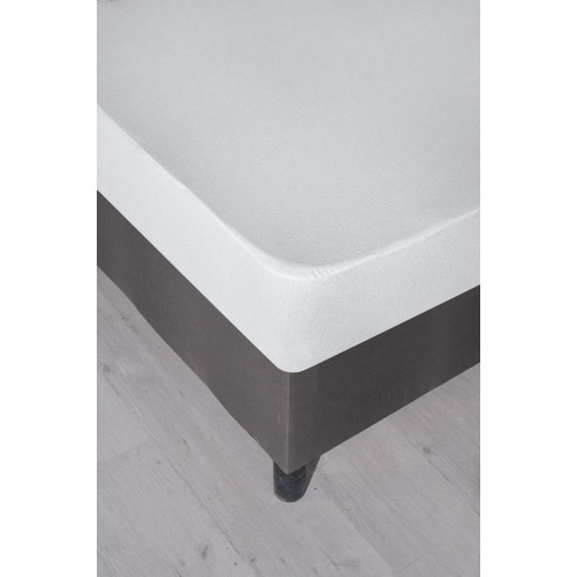 Alez Micro Fitted Yatak Koruyucu 100*200 Cm