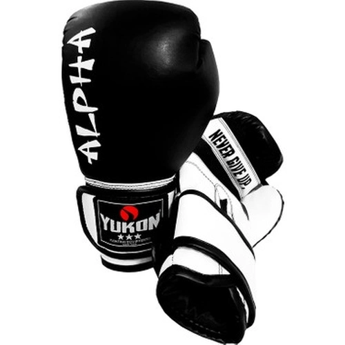 Alpha Boks Eldiveni Bx40