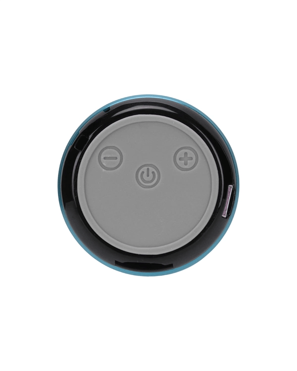 Alüminyum Gövdeli Mini Bluetooth Hoparlör – Dayanıklı ve Şık Tasarım Yeni Nesil