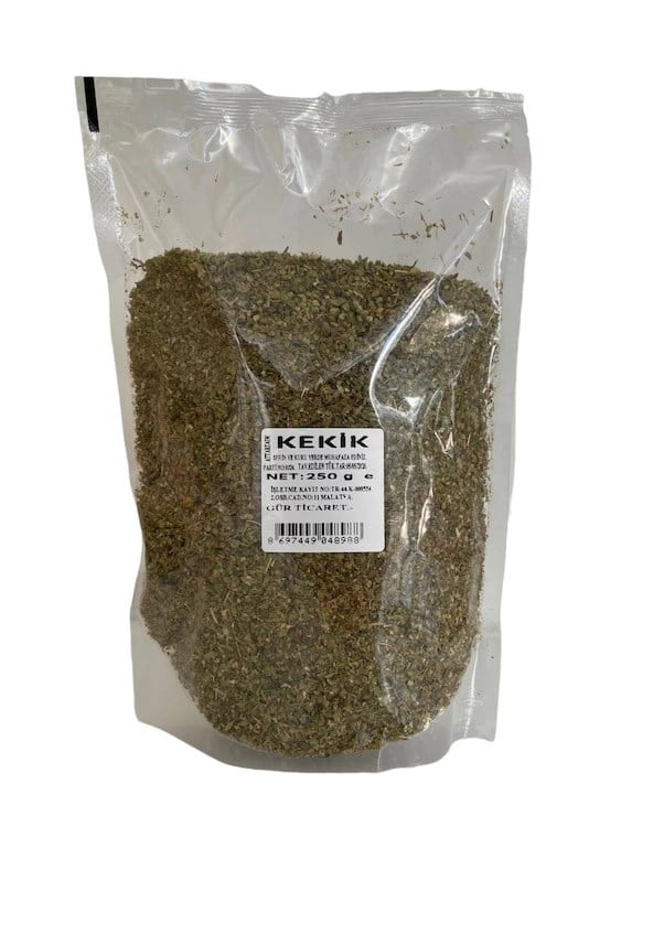 Asude Kekik 250 G